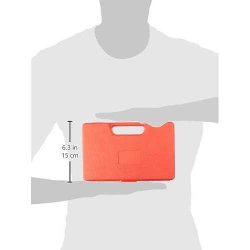 Neiko 04200A Screw and Bolt Extractor Kit 25 Piece - Image 5