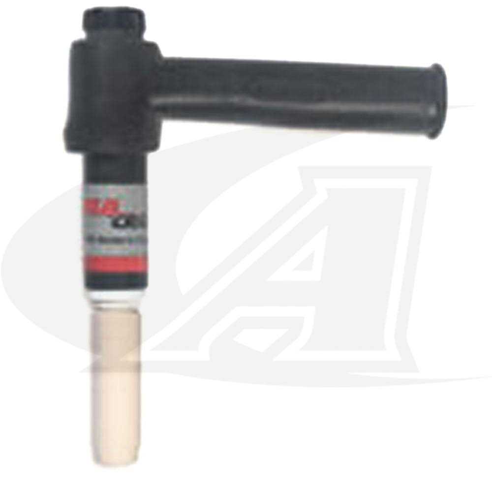 Weldcraft W-250AUT Torch Pkg WP-22A-12 - Image 5