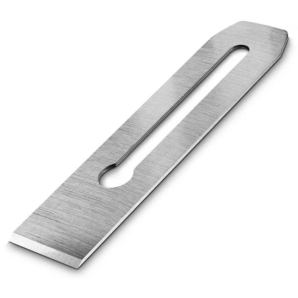 Stanley 2 in. Iron Bench Plane Blade Replacement - Image 5