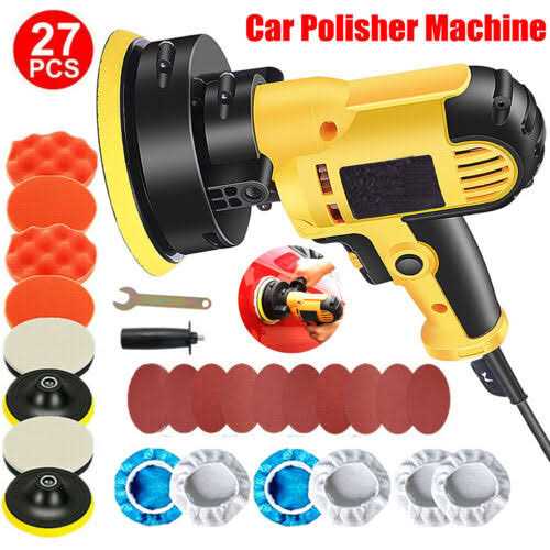 IELEK 78 Pcs Polishing Buffing Wheel Set for Dremel Polishing Kit Felt Wool Cotton 1/8inch Shank Pad Rotary Tool Accessories - Image 3