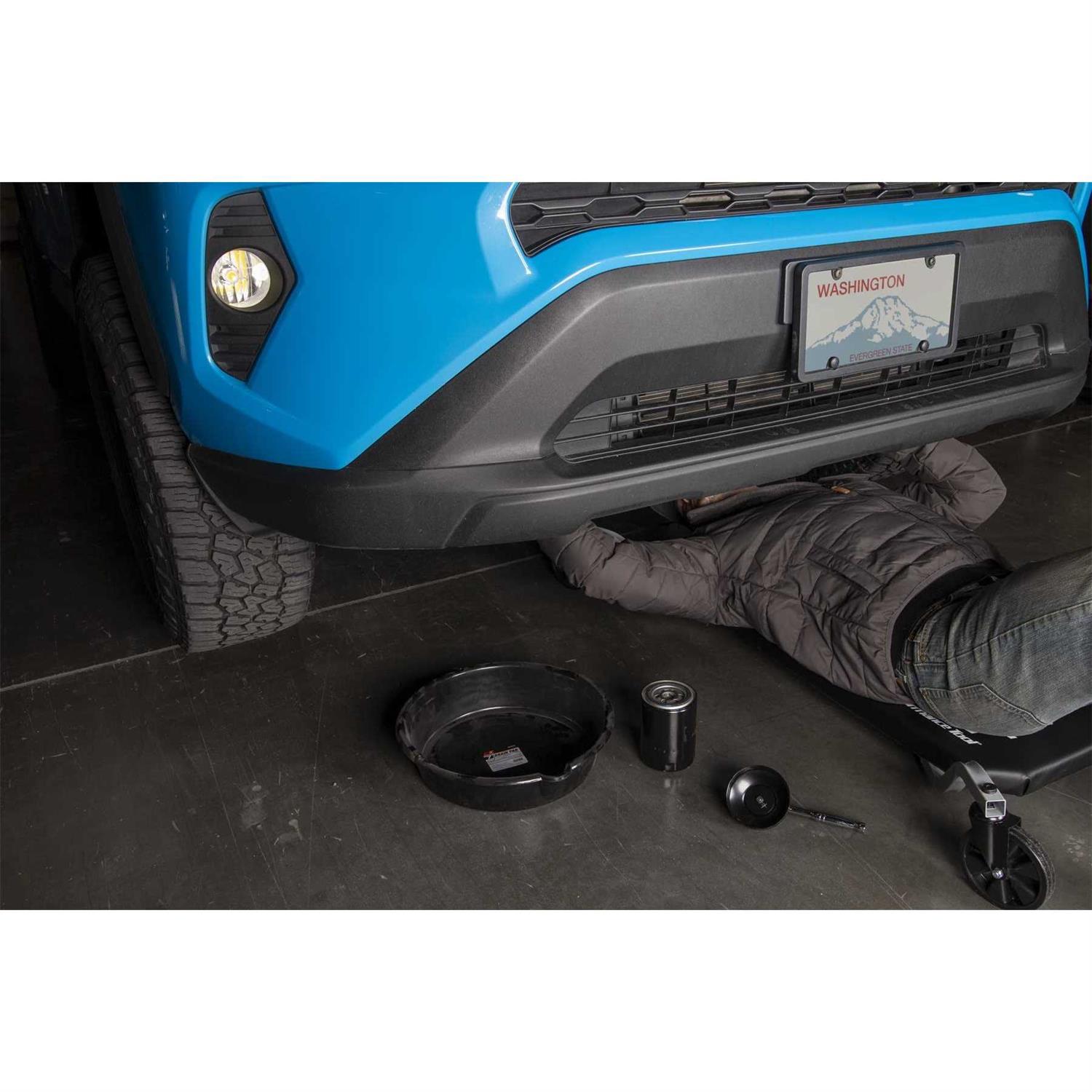 Performance Tool W54107 Filter Cap Wrench - Image 4