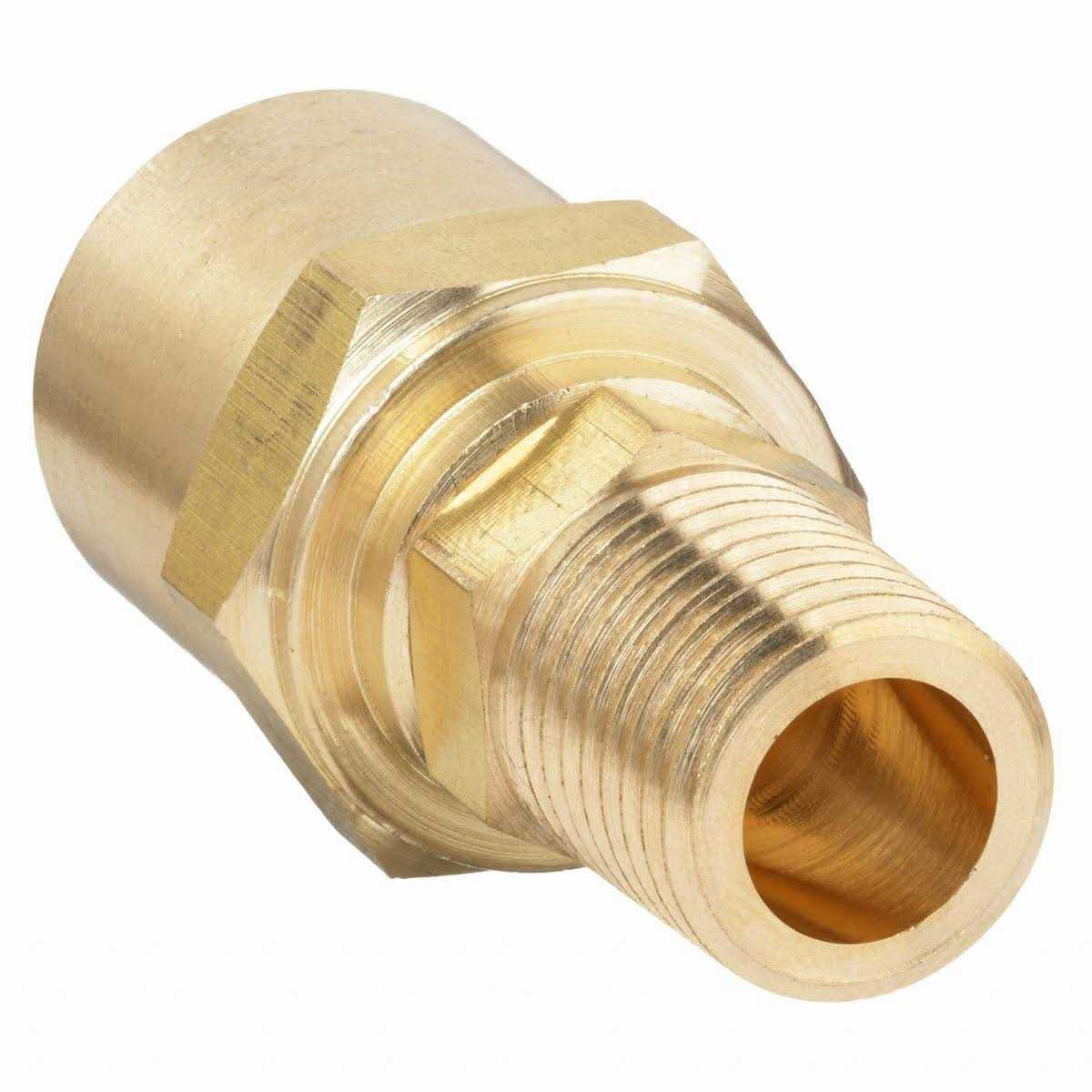 Speedaire 6x424 Hydraulic Hose Fitting - Image 3