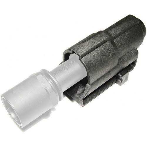 Surefire V70 Polymer Speed Holster - Image 5