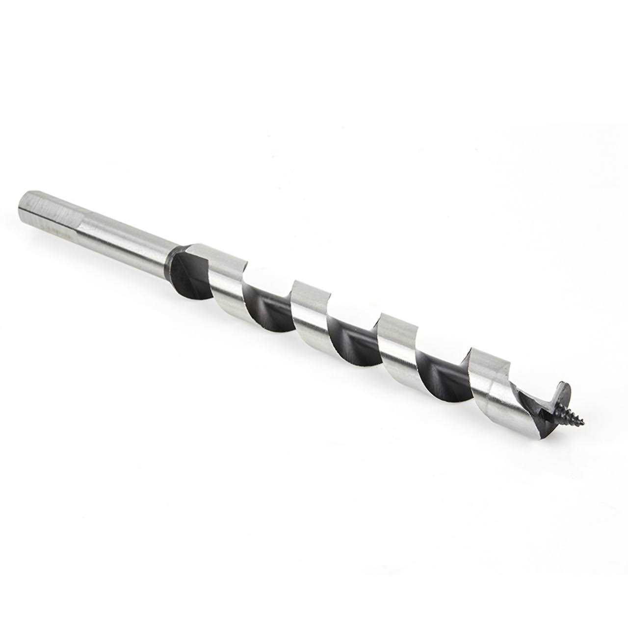 Timberline diameter Auger 605-250 - Image 5