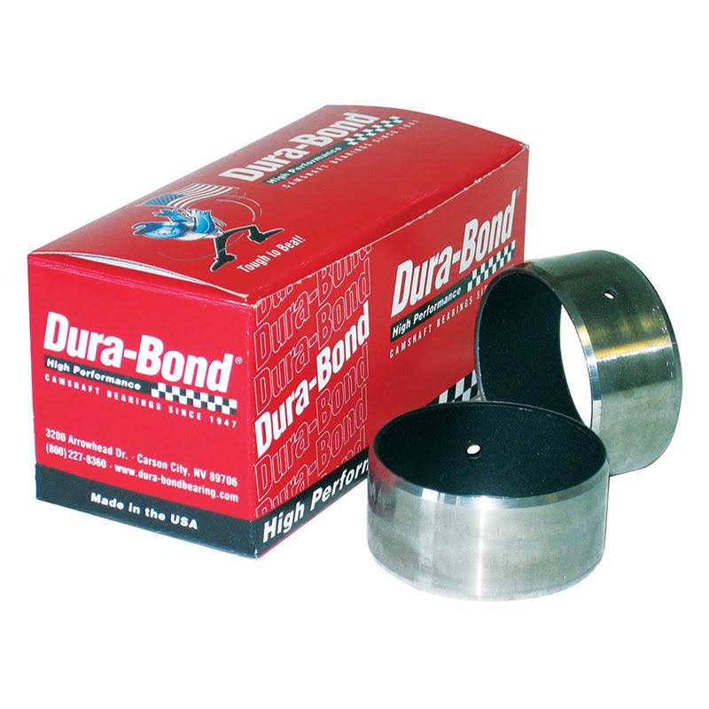 Dura-Bond Coated Cam Bearings - Image 3