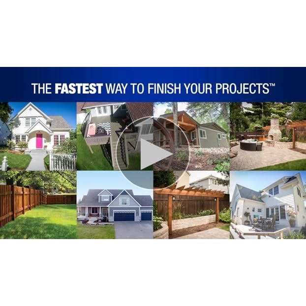 Graco 3000 psi Straight Hose Swivel - Image 5