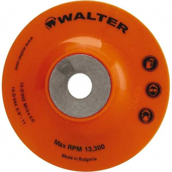Walter Surface Technologies 15D044 Disc Backing Pad - Image 5