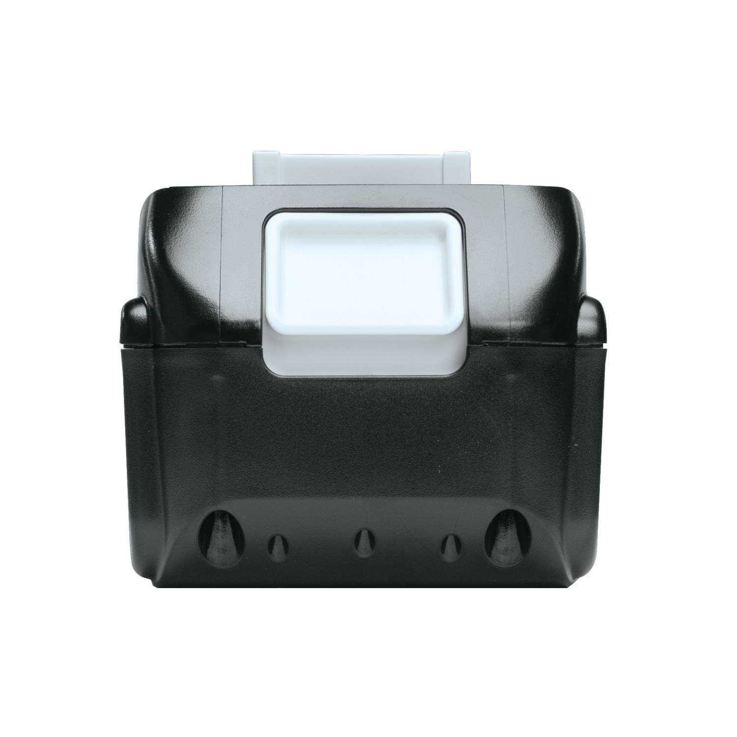 BL1830B-2 Makita 18V LXT Lithium-Ion 3.0Ah Battery - Image 4