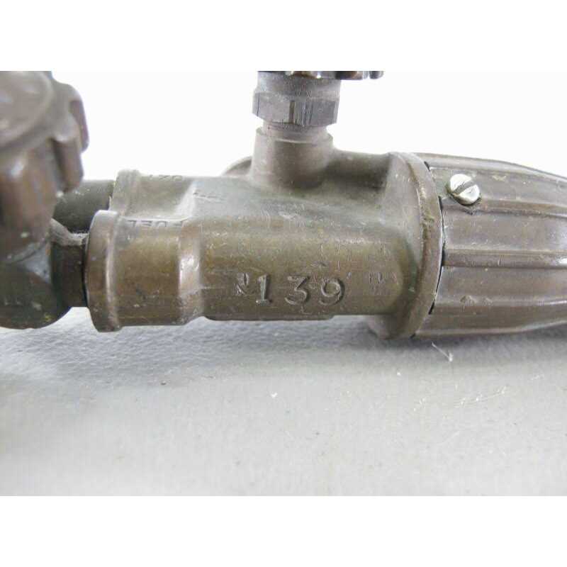 Victor Technologies ST900FC Heavy Duty Cutting Torch 0381-1621 - Image 3