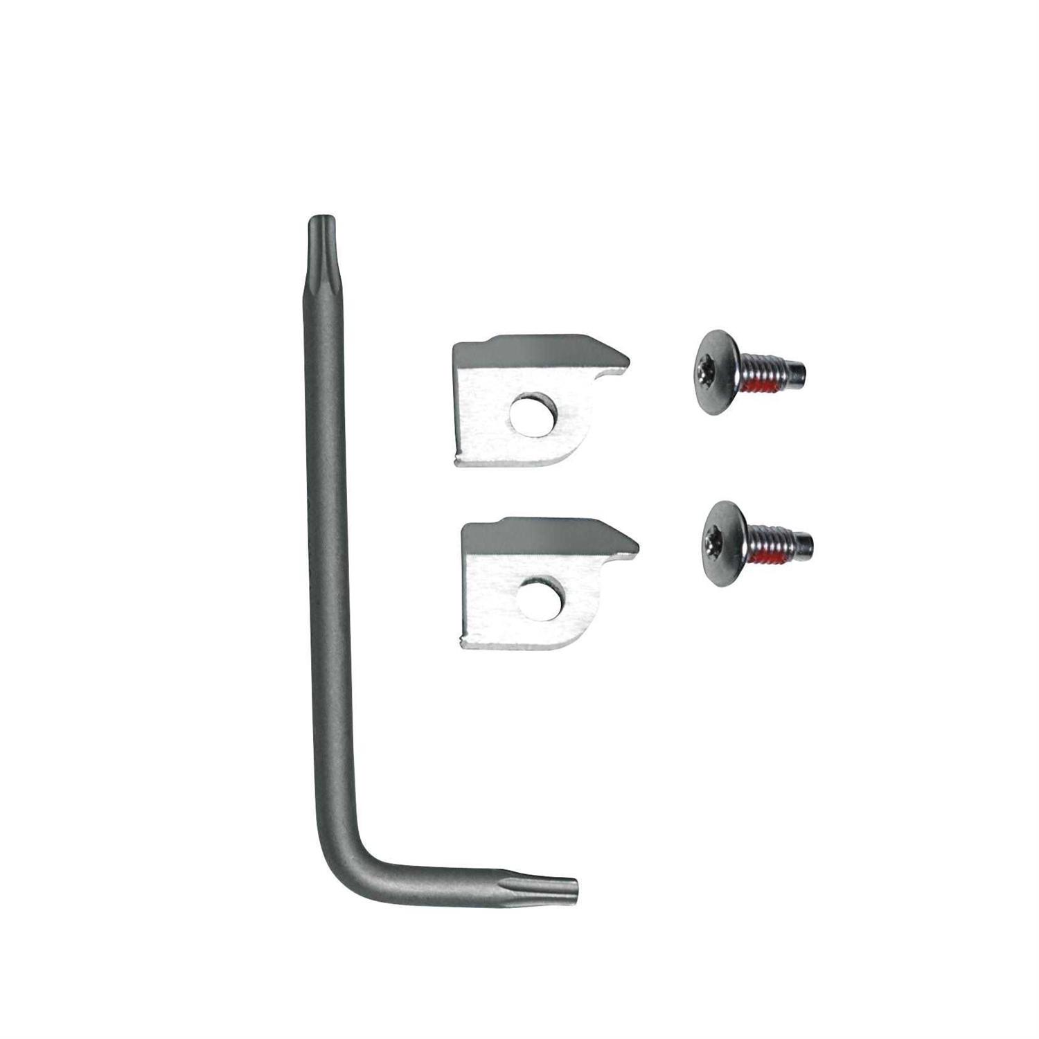 Leatherman Cutter Inserts-Black MUT EOD Peg - Image 2