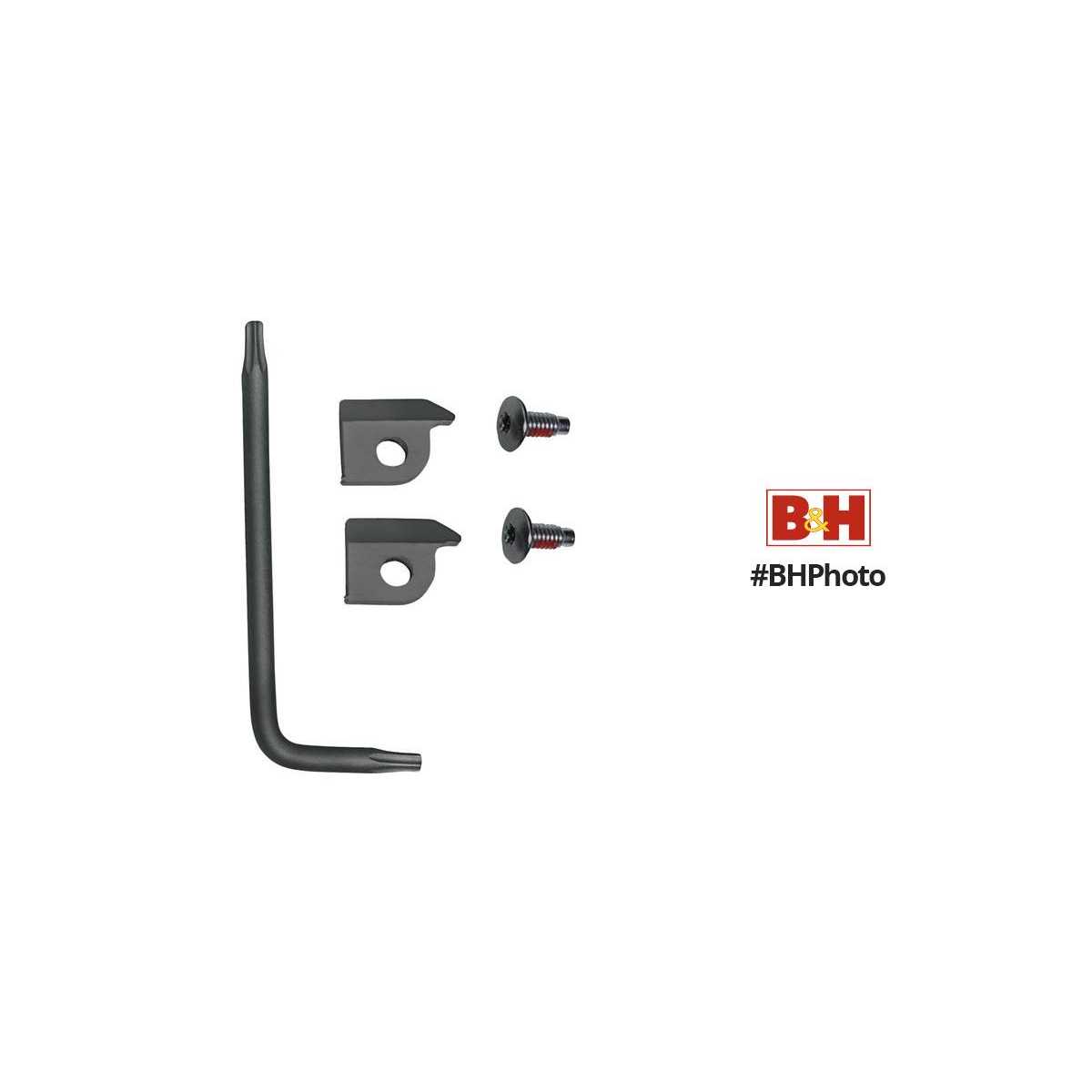 Leatherman Cutter Inserts-Black MUT EOD Peg - Image 4