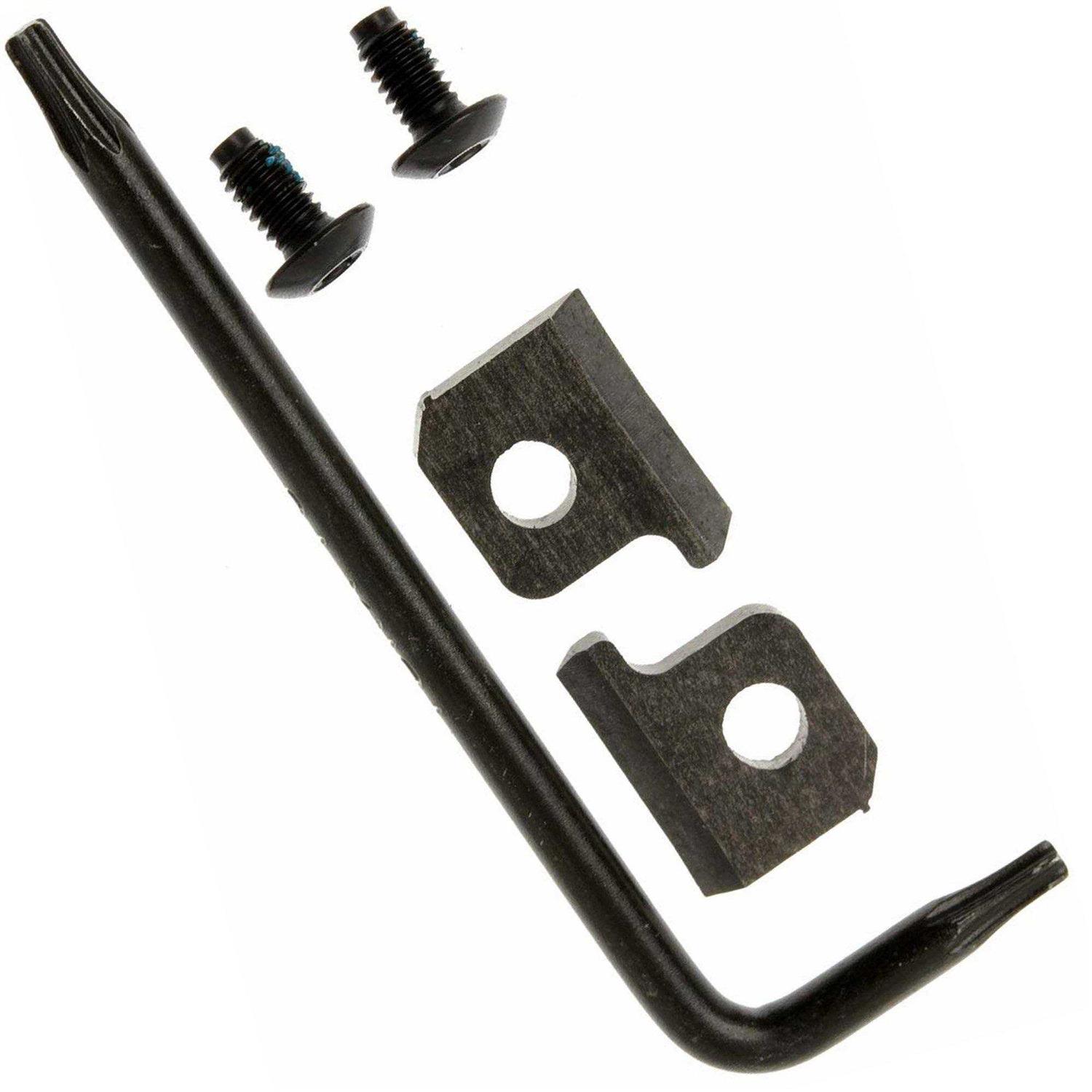 Leatherman Cutter Inserts-Black MUT EOD Peg - Image 5