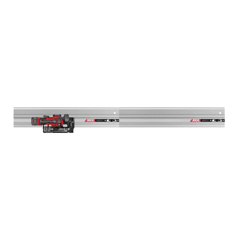 SKIL CRT0702 2 x 27.5 IN. Track Guide - Image 2