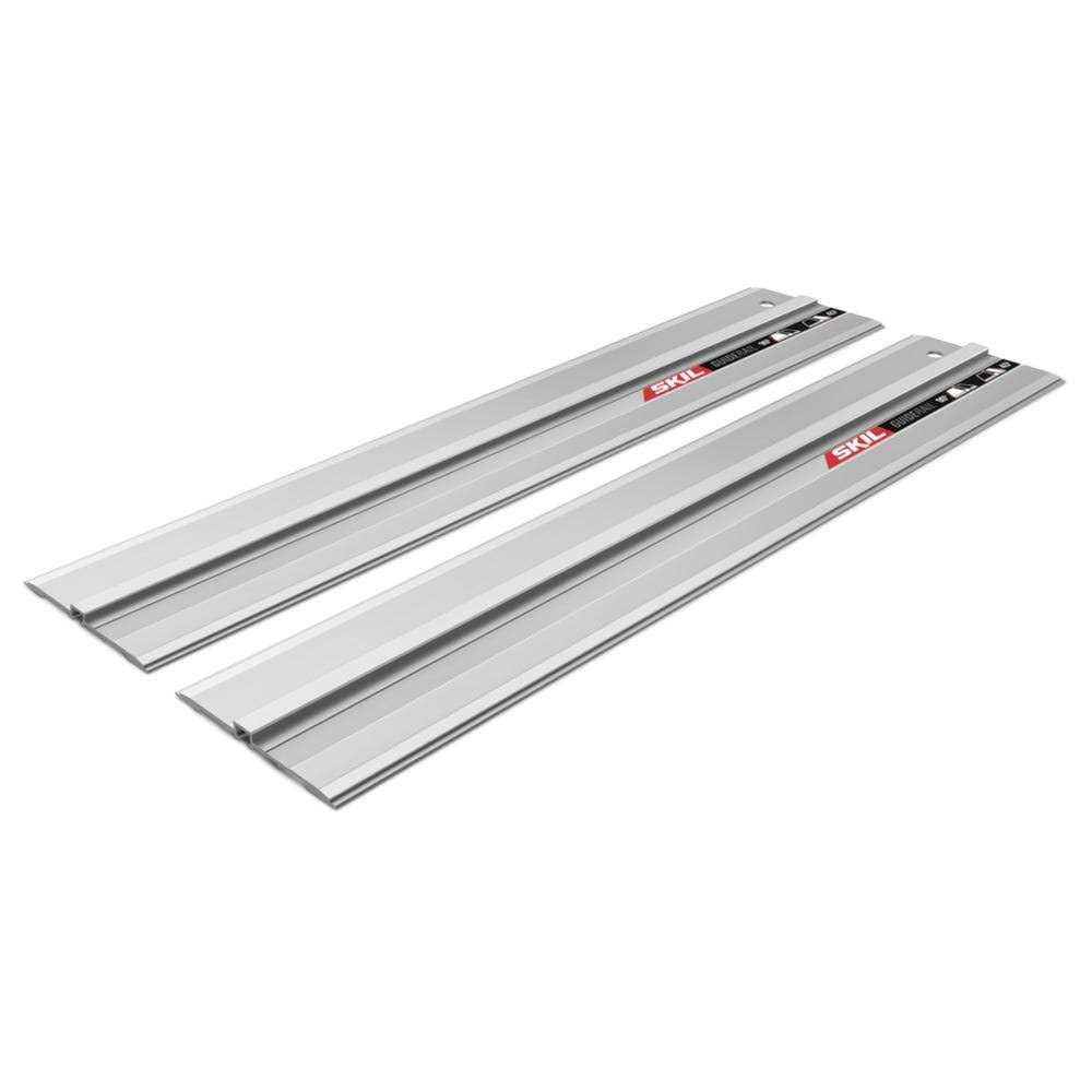 SKIL CRT0702 2 x 27.5 IN. Track Guide - Image 3