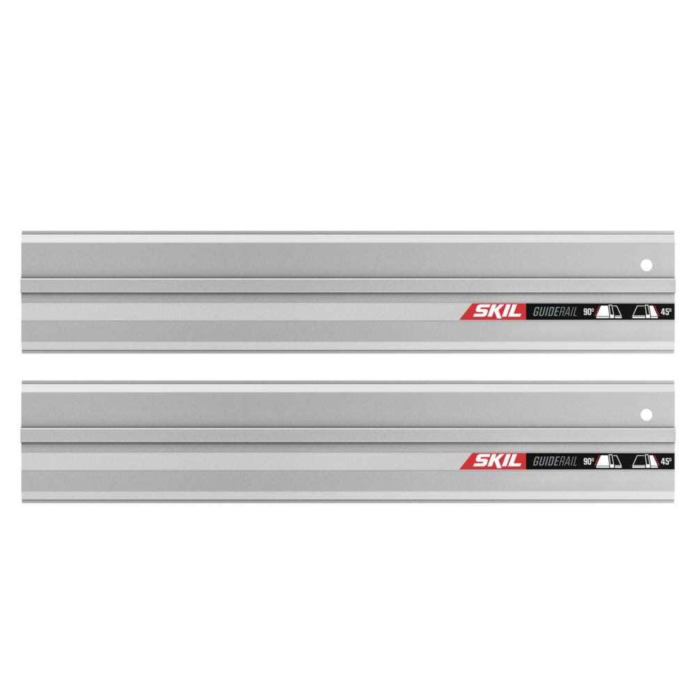 SKIL CRT0702 2 x 27.5 IN. Track Guide - Image 5
