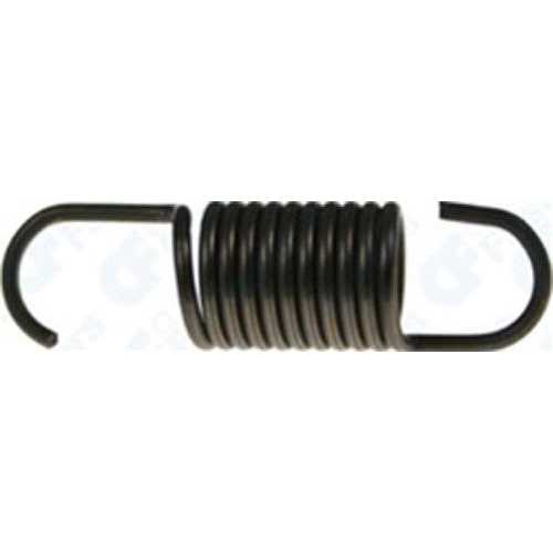 Auveco Headlight Adjusting Spring 10090 - Image 3