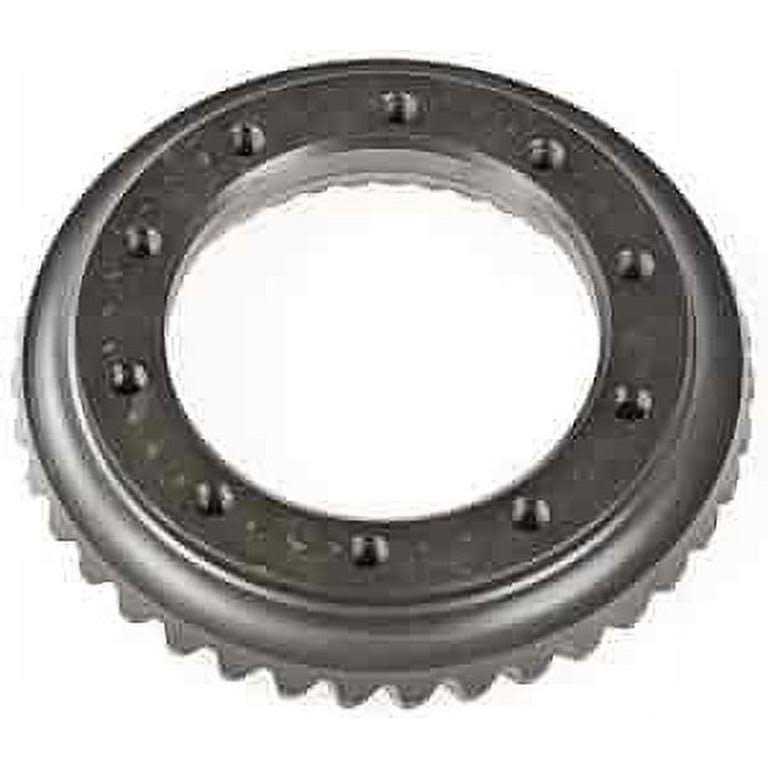 Jegs 60025 Ford 8.8 Ring & Pinion 2004 Ford RANGER - Image 3