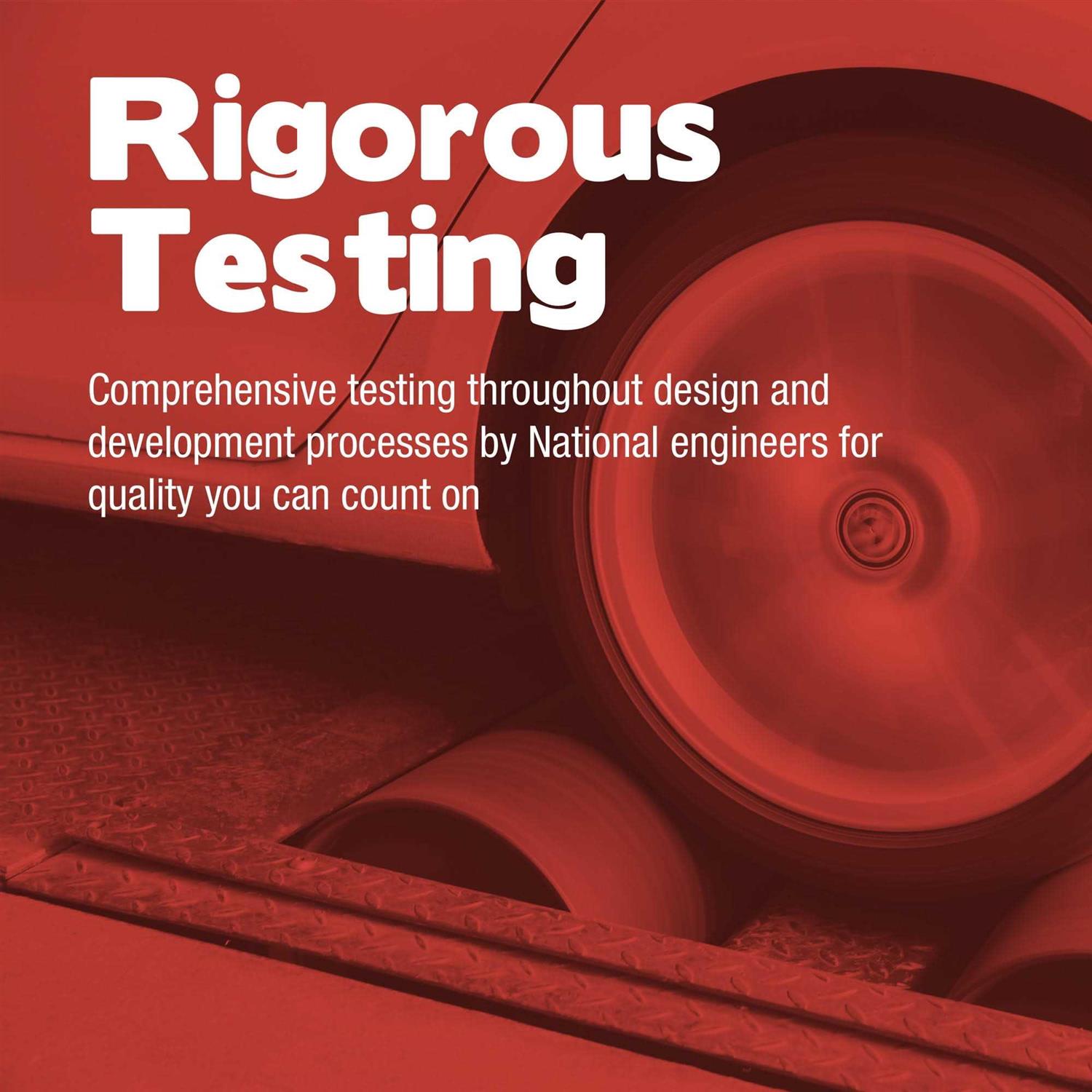 National Pinion Bearing M802048 - Image 3