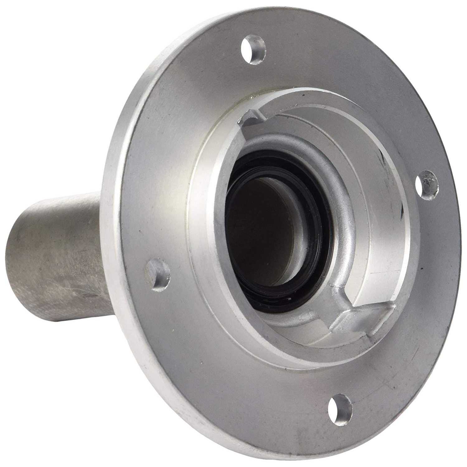 Ford M-7050-A Bearing Retainer - Image 5