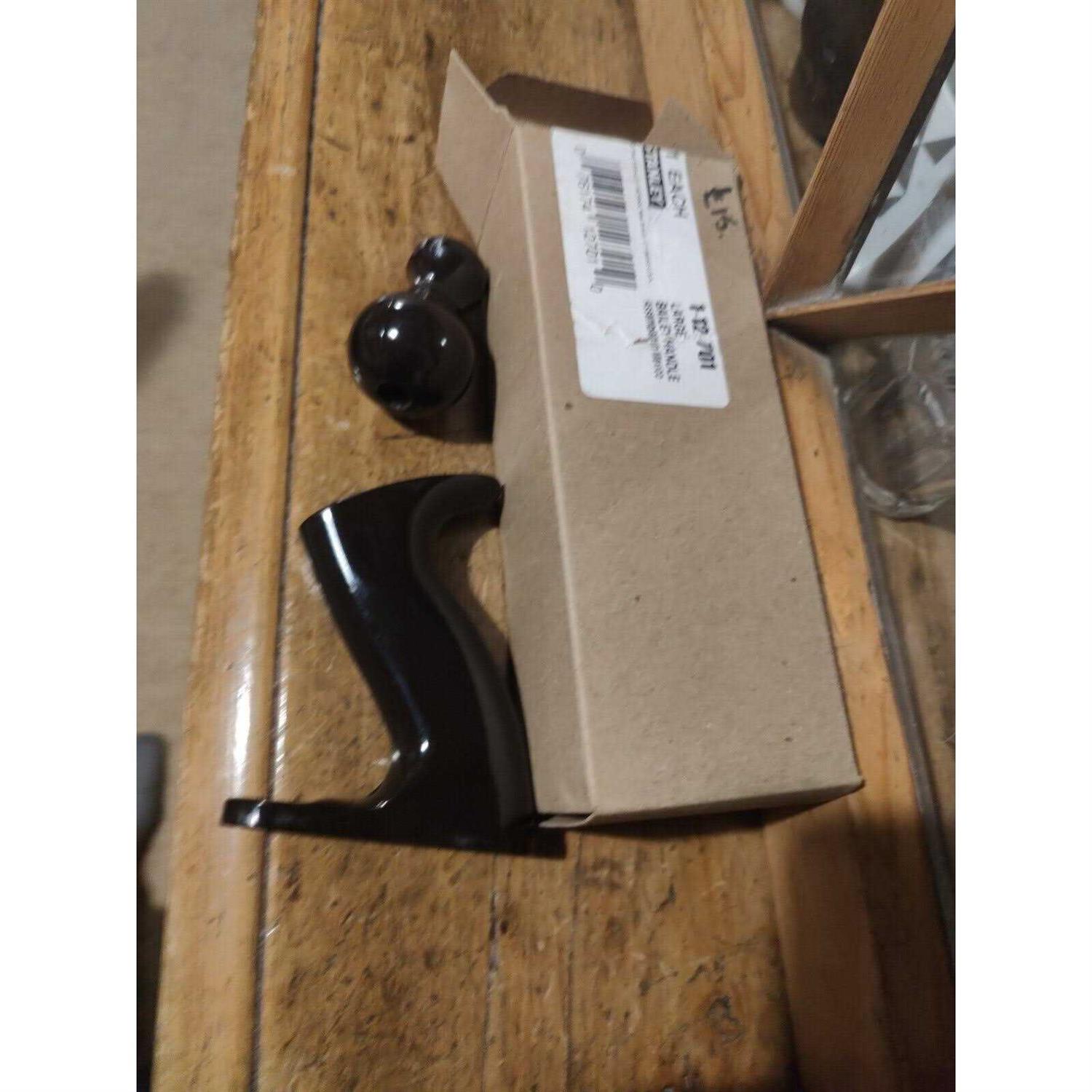 Stanley Spares Kit 2 Large Bailey Plane Handles - Image 5