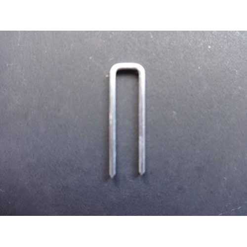 Plantation Shutter Repair Kit 12 Tilt Rod Louvers Staples + Plus + 12 Spring Loaded Shutter Pins - Image 3