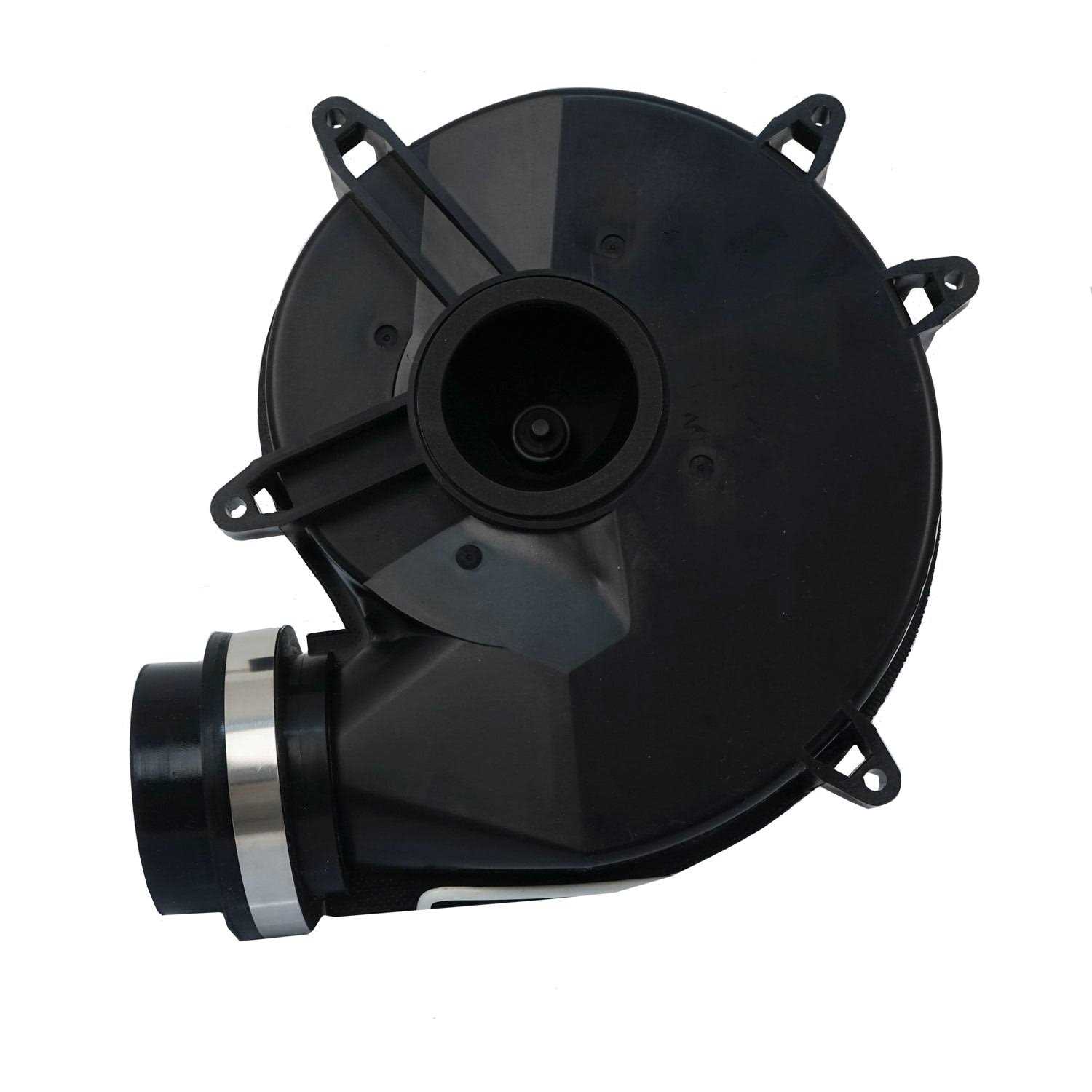 Packard 48332 Goodman Replacement Draft Inducer - Image 3