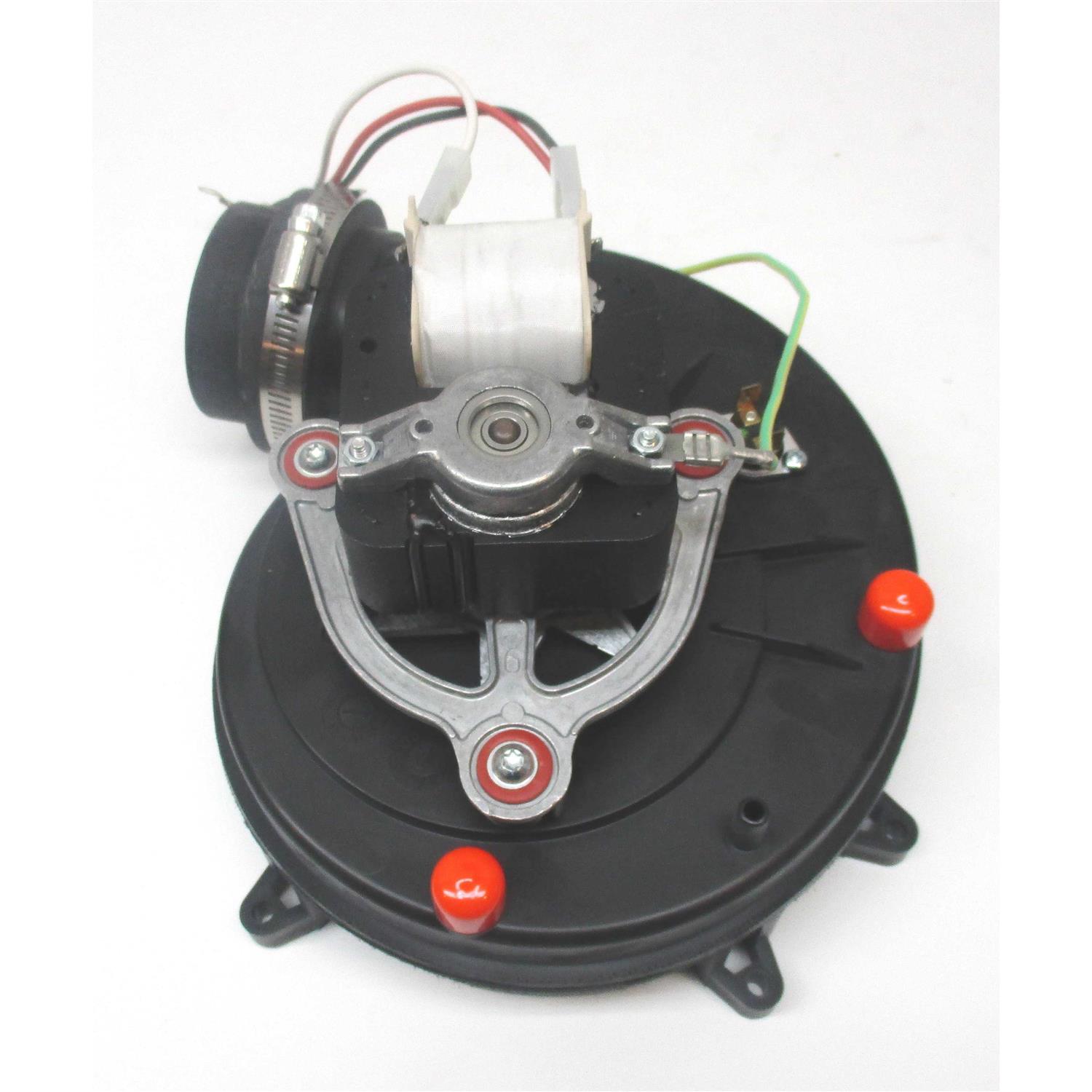 Packard 48332 Goodman Replacement Draft Inducer - Image 4