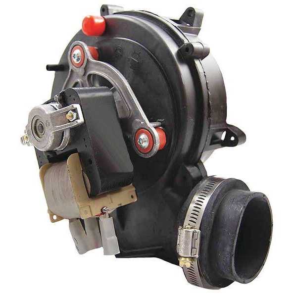 Packard 48332 Goodman Replacement Draft Inducer - Image 5