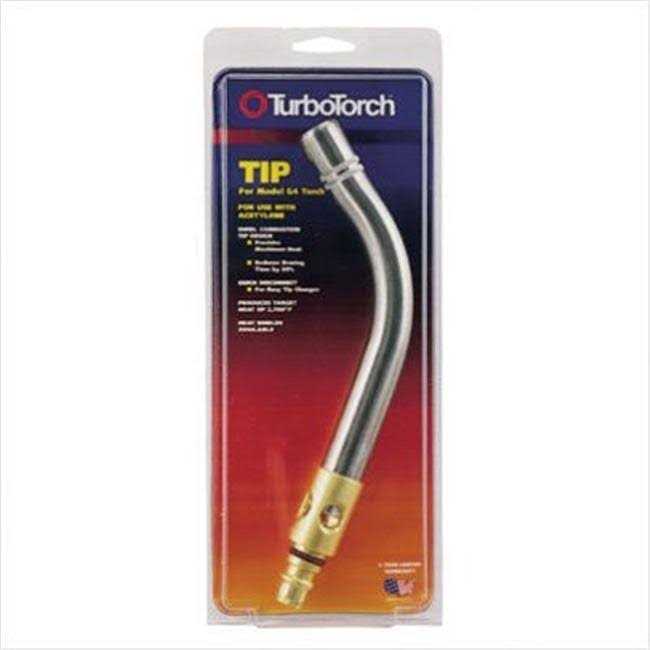 TurboTorch A-14 Acetylene Tip 0386-0105 - Image 3