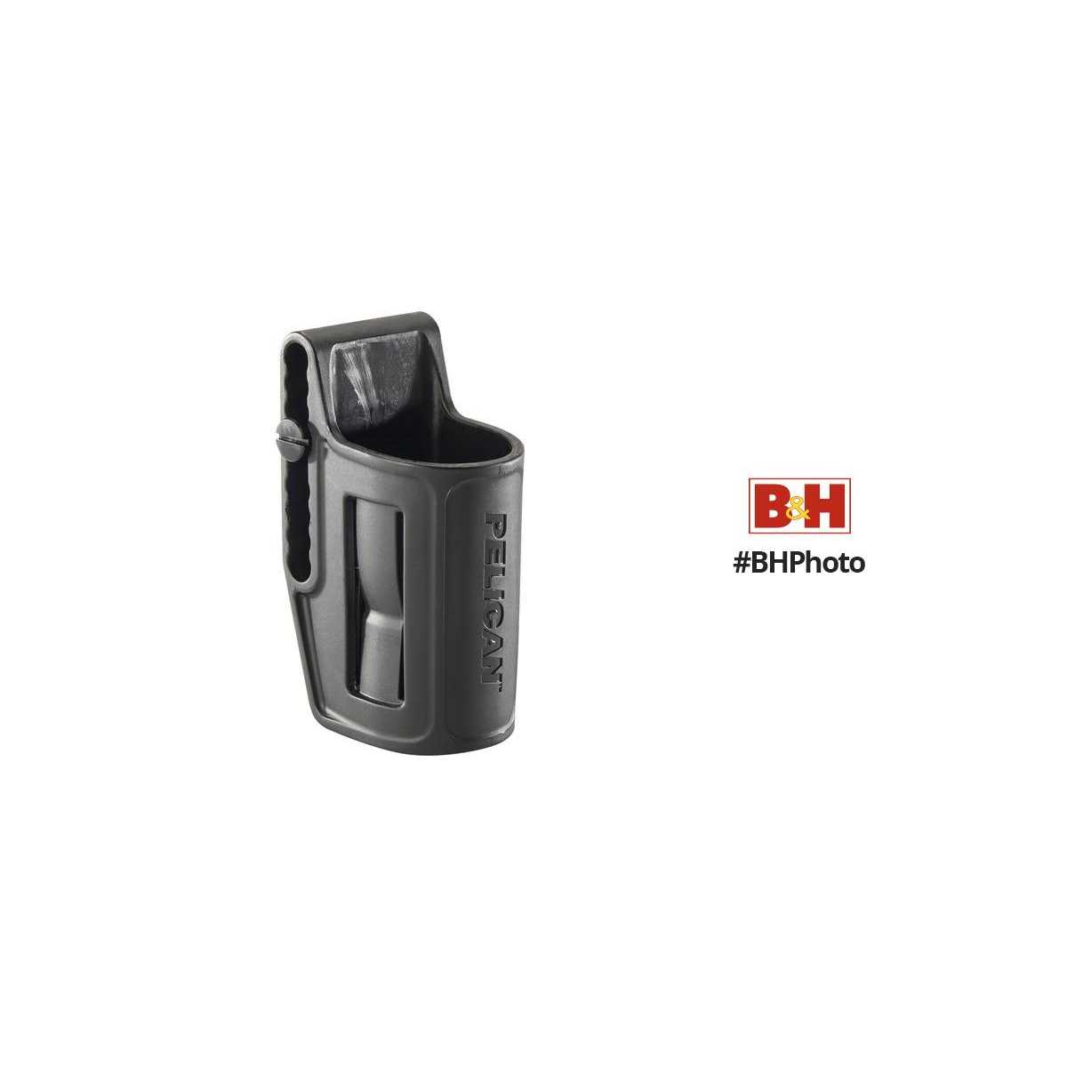 Pelican Products 7608 Plastic Holster - Image 2