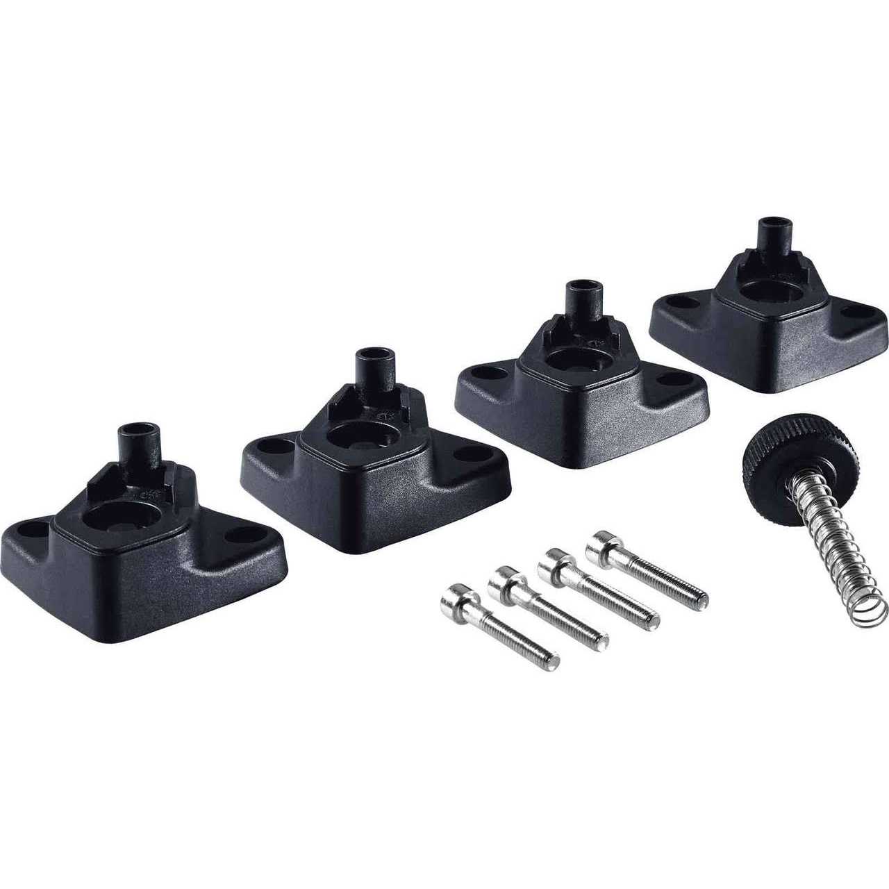 Festool 202056 Adapter Base UG-AD-KS 60 - Image 2