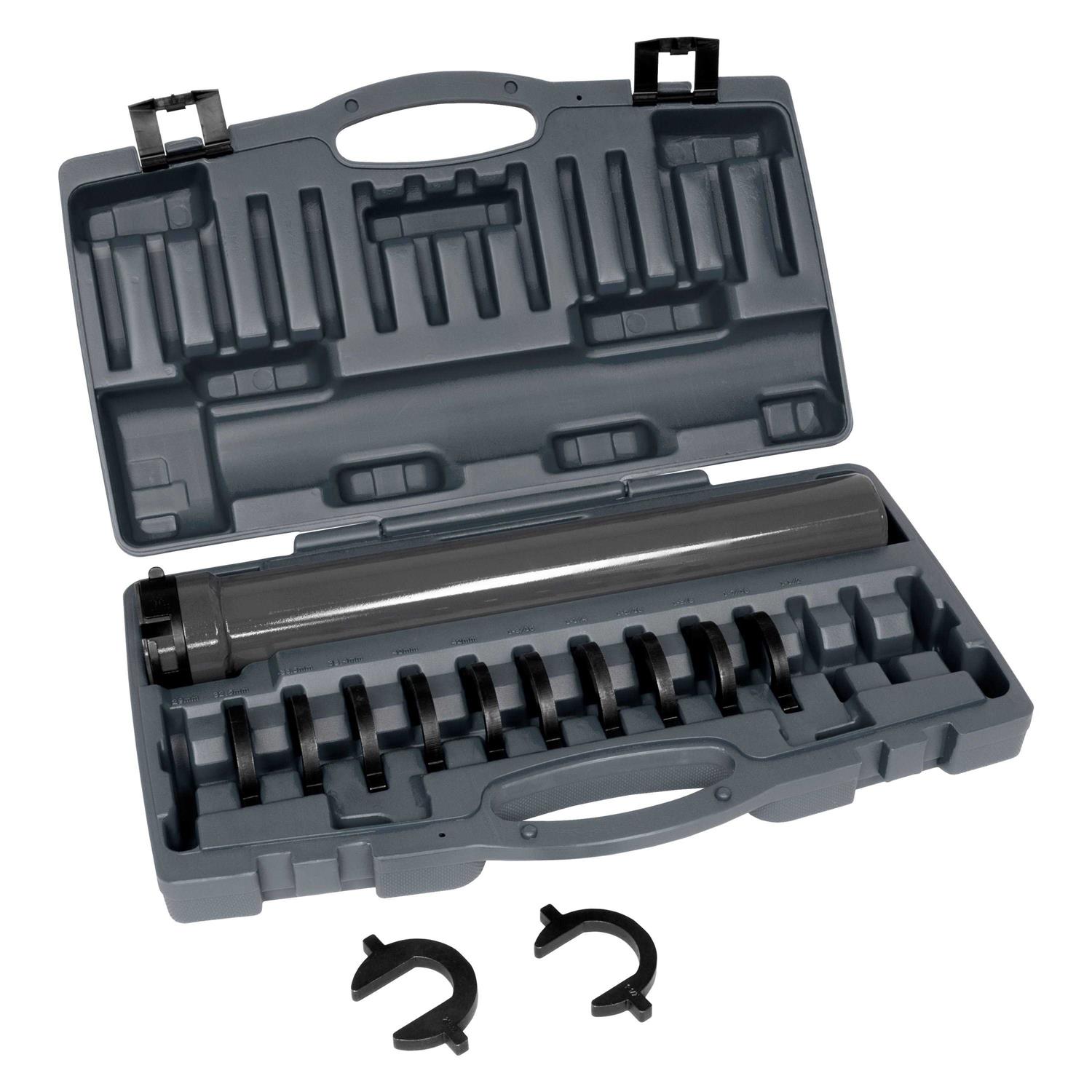 Lisle 58100 Inner Tie Rod Tool Set