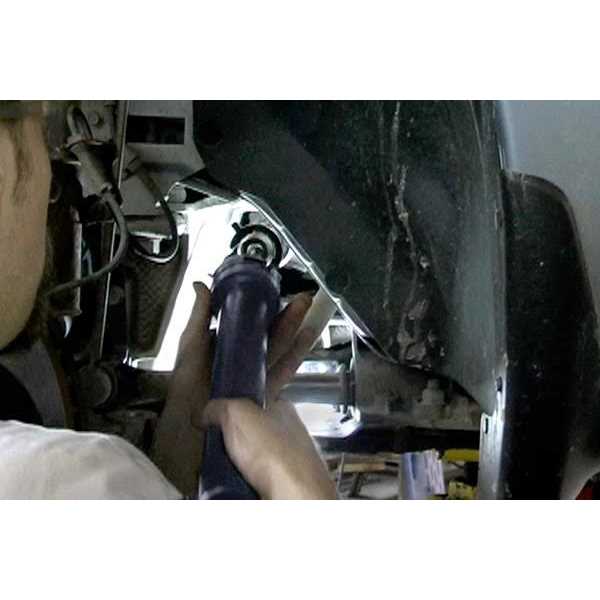 Lisle 58100 Inner Tie Rod Tool Set - Image 5