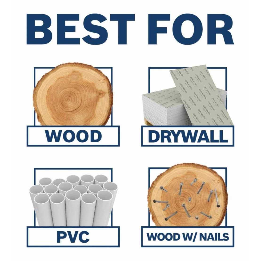 Bosch T101BR T-Shank Jig Saw Blade - Image 5