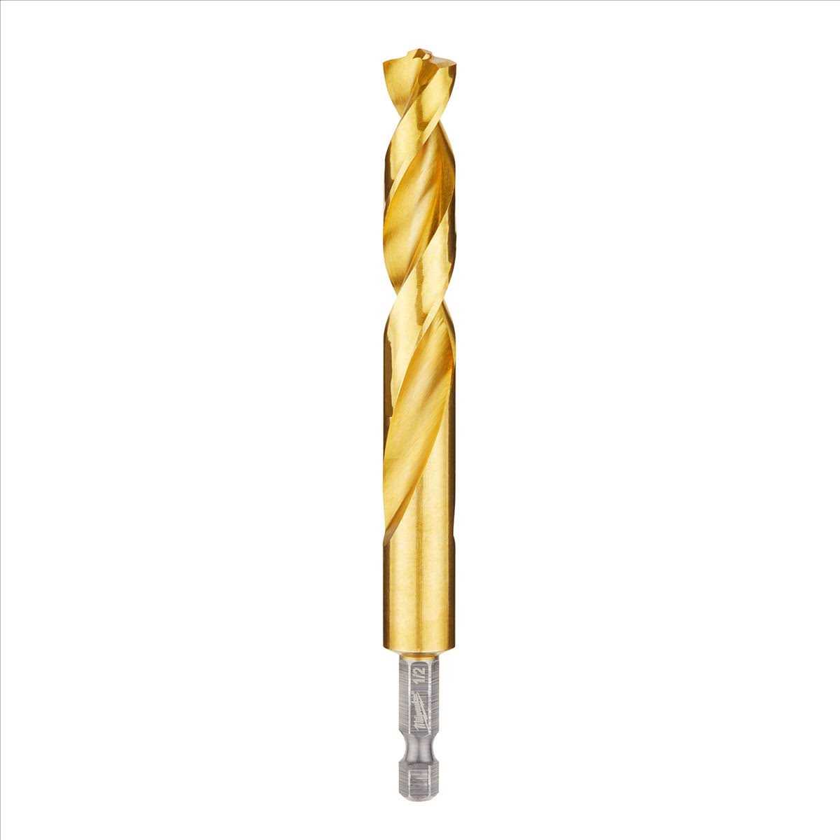 Milwaukee SHOCKWAVE Titanium Drill Bit 48-89-4629 - Image 4