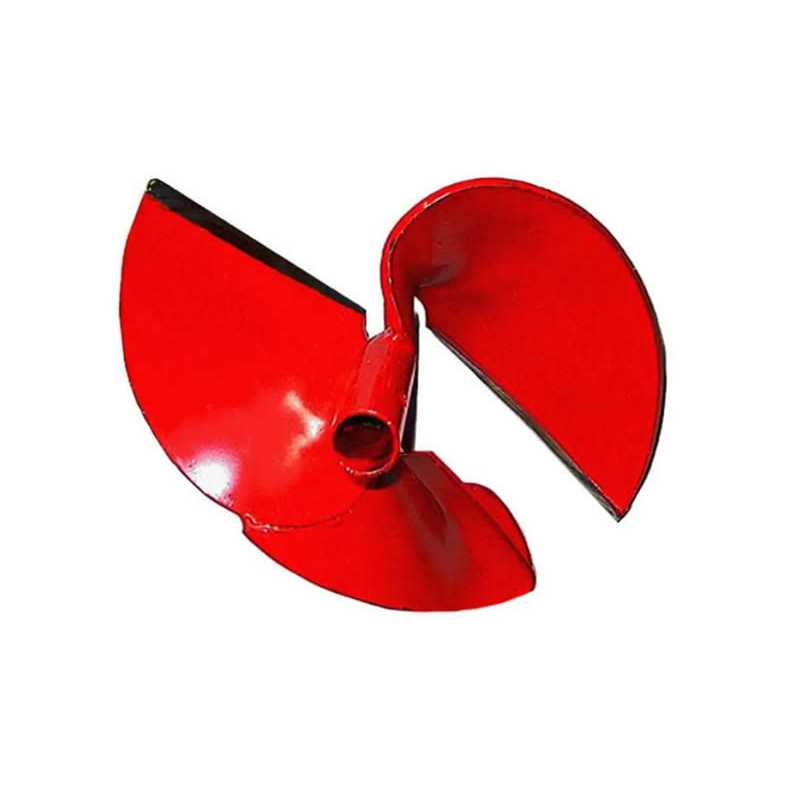 Nils USA Auger Replacement Cutting Head URBL45 - Image 4