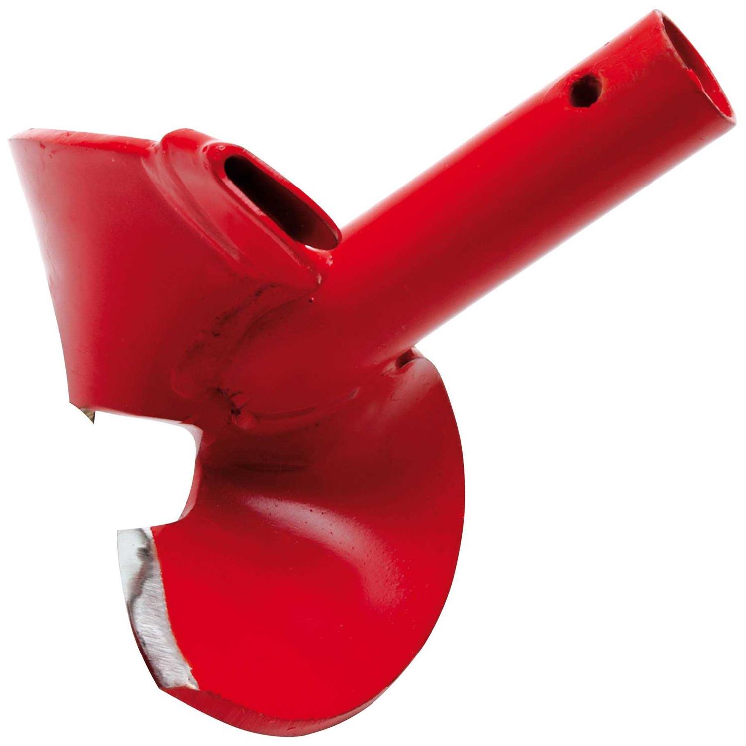 Nils USA Auger Replacement Cutting Head URBL45 - Image 5