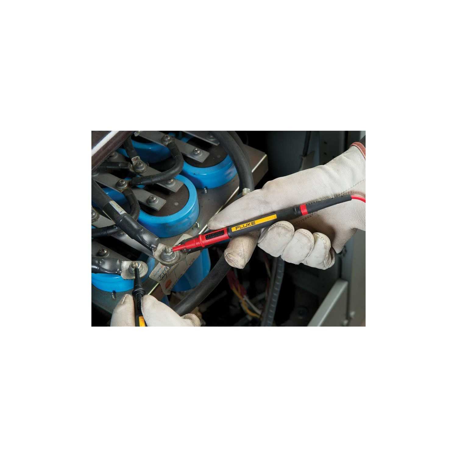 Fluke TP175 Test Probe - Image 4