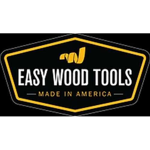 Easy Wood Tools Ci3 Round Negative Rake Carbide Cutter - Image 3