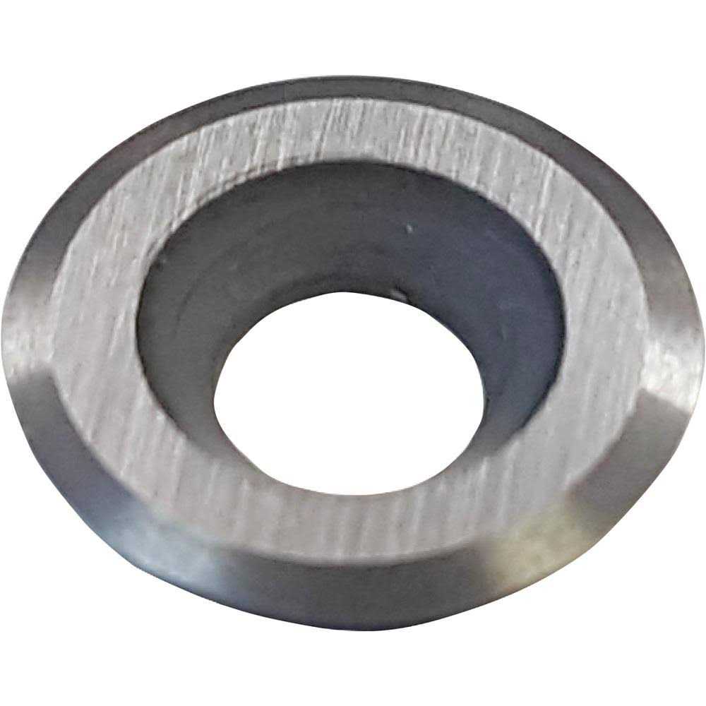 Easy Wood Tools Ci3 Round Negative Rake Carbide Cutter - Image 4