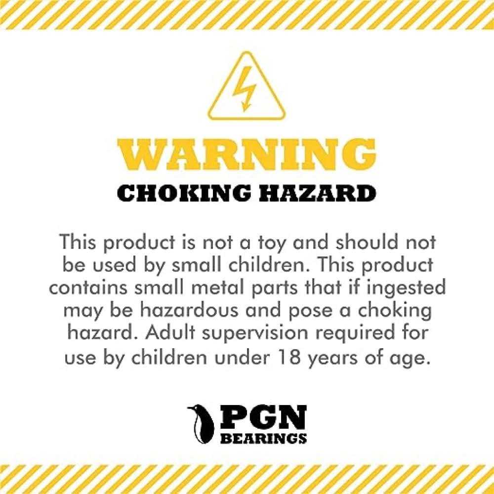 6202-2rs Ball Bearing - Image 3