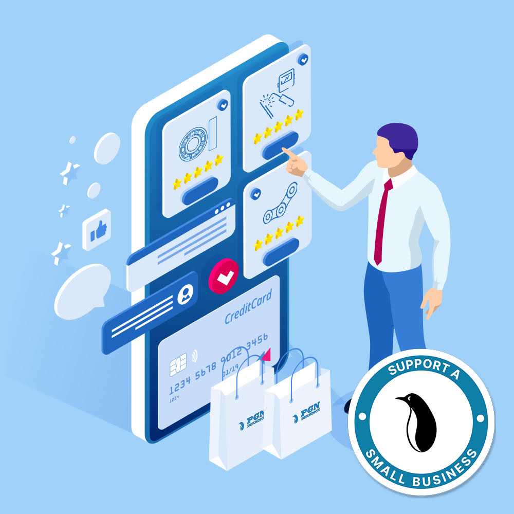 6202-2rs Ball Bearing - Image 4