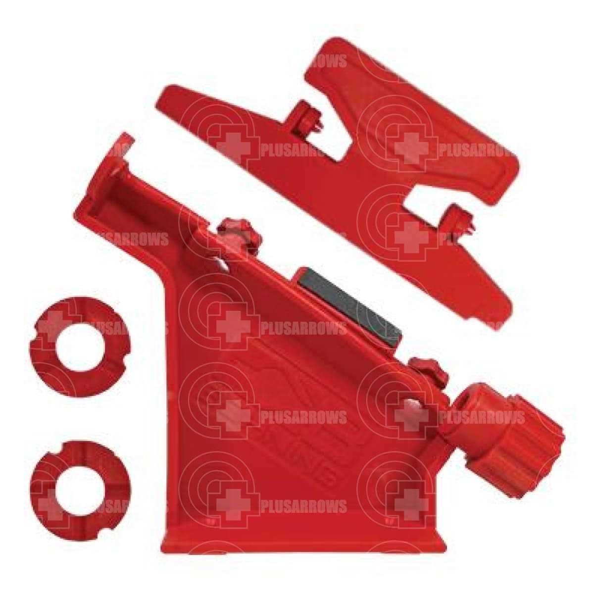 Bohning Pro Class Fletching Jig Straight - Image 3