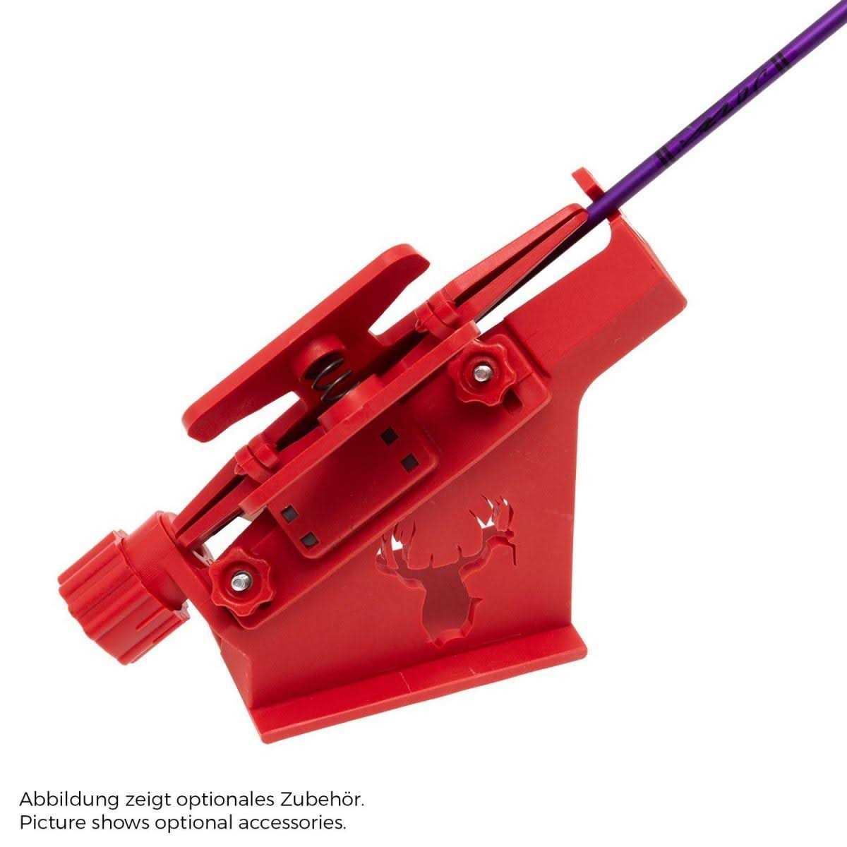 Bohning Pro Class Fletching Jig Straight - Image 4