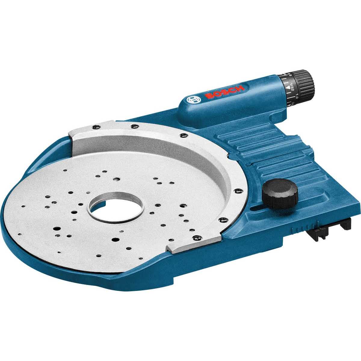 Bosch Fsn Ofa Milling Guide - Image 3