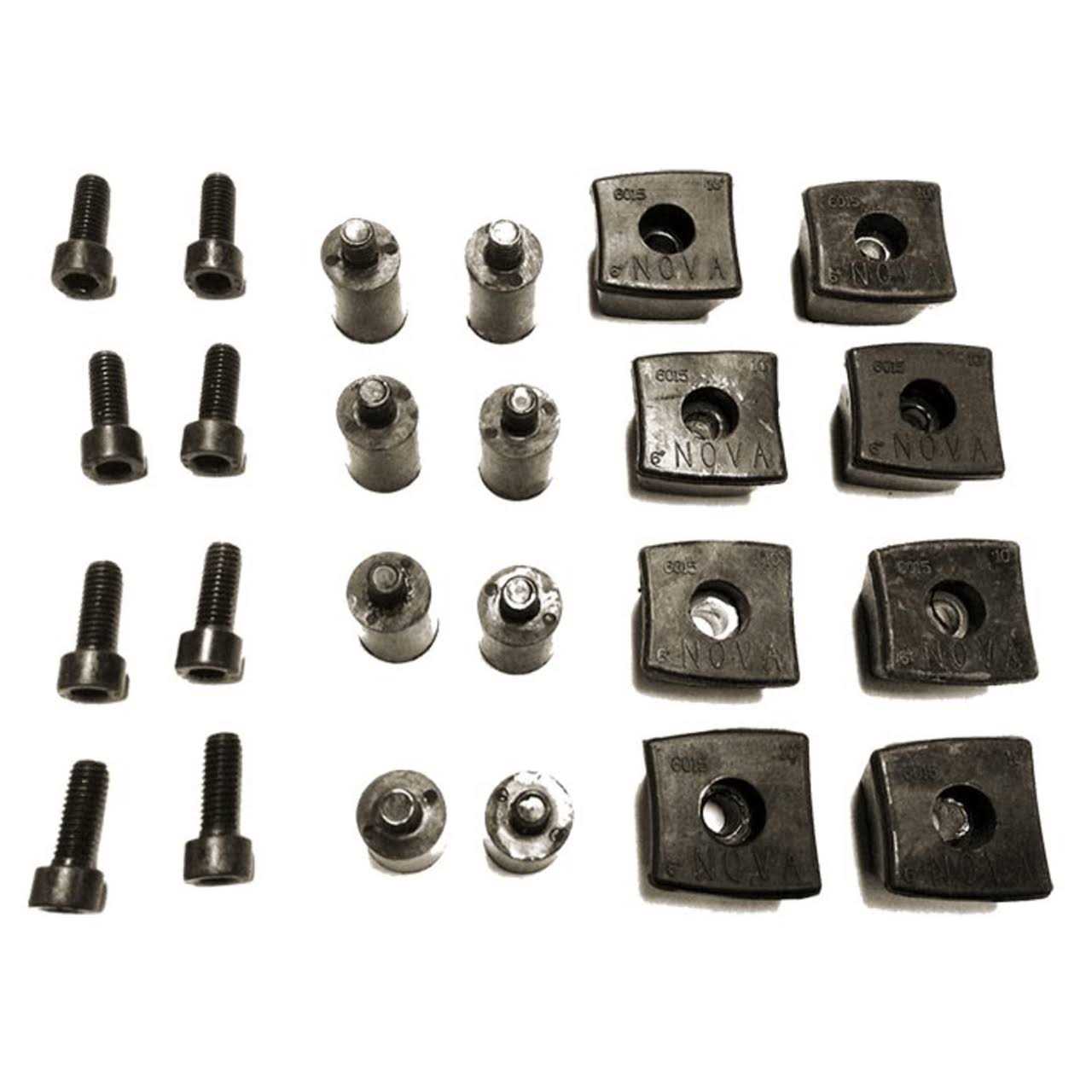 Nova 48306 Lite G3 Pen Turning Chuck Bundle - Image 3