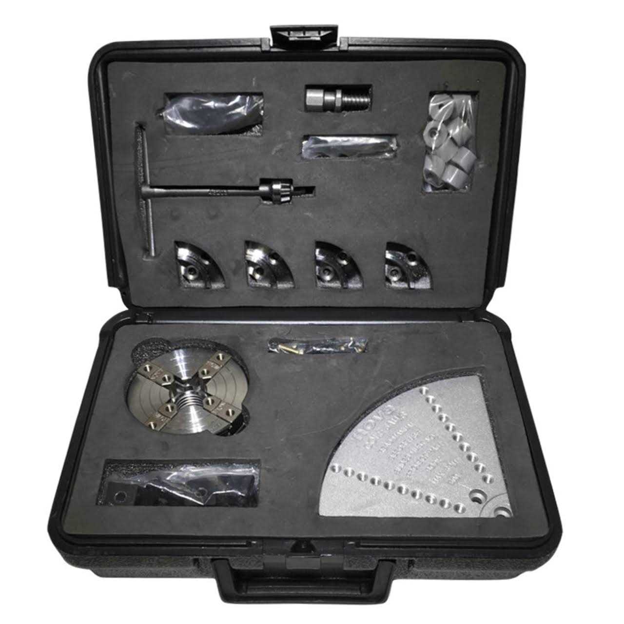 Nova 48306 Lite G3 Pen Turning Chuck Bundle - Image 5