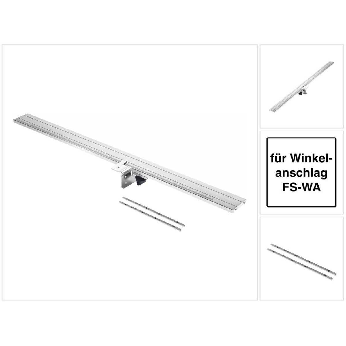 Festool Guide Extension FS-WA-VL 577041 - Image 3