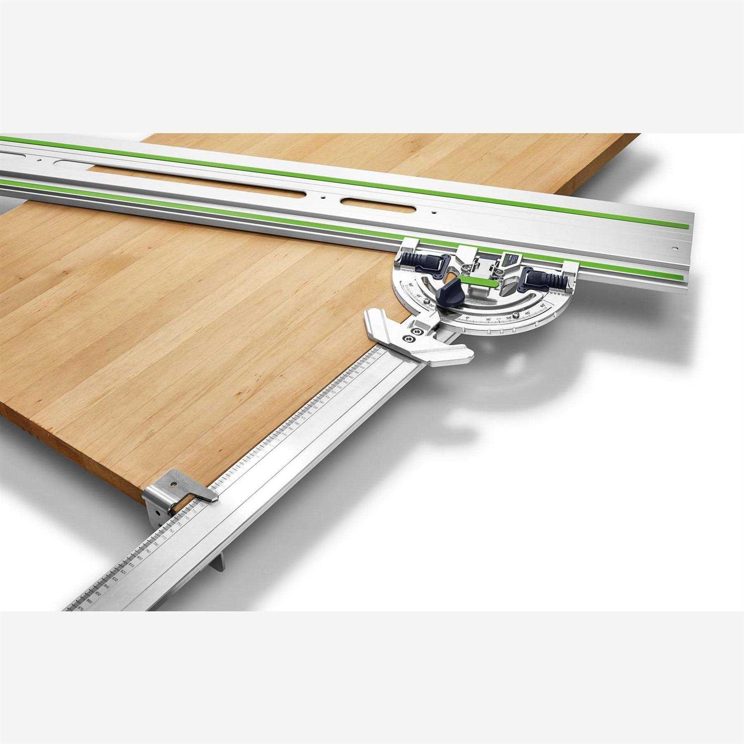 Festool Guide Extension FS-WA-VL 577041 - Image 4