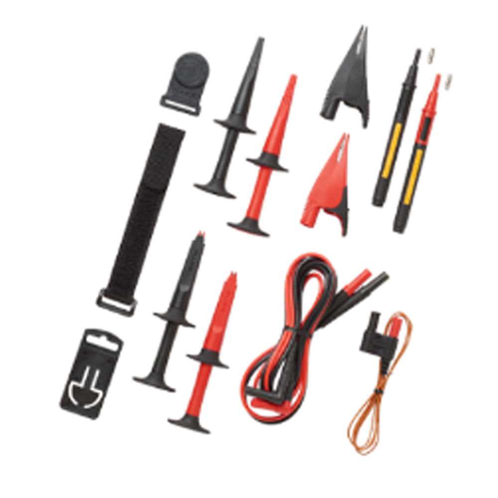Fluke TLK289 Industrial Master Test Lead Set - Image 3